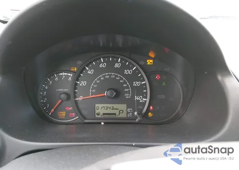 2024 Mitsubishi Mirage Es/Le из США, поврежденный, VIN ML32AUHJ5RH016142